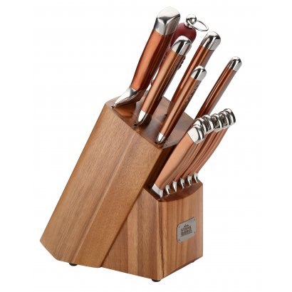 Набор ножей Stahlberg 6833-S 13 предметов