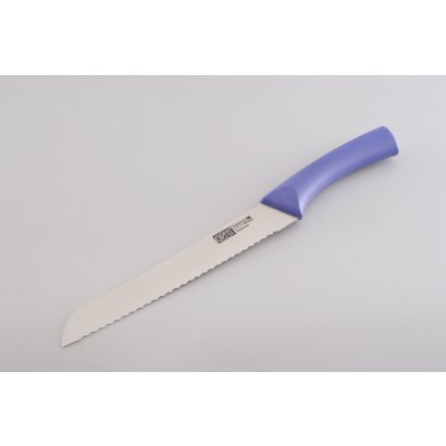 Нож для хлеба Gipfel Azur 6895