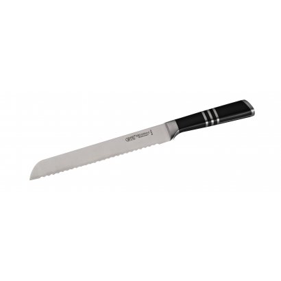Нож для хлеба Gipfel Stillo 6670