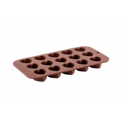 Форма для отливки шоколадных фигур Gipfel 2133