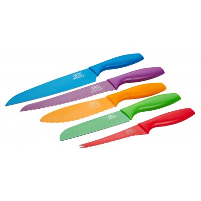 Набор ножей Gipfel 6739 5 предметов