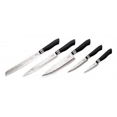 Набор ножей Gipfel Akito 6700 5 предметов
